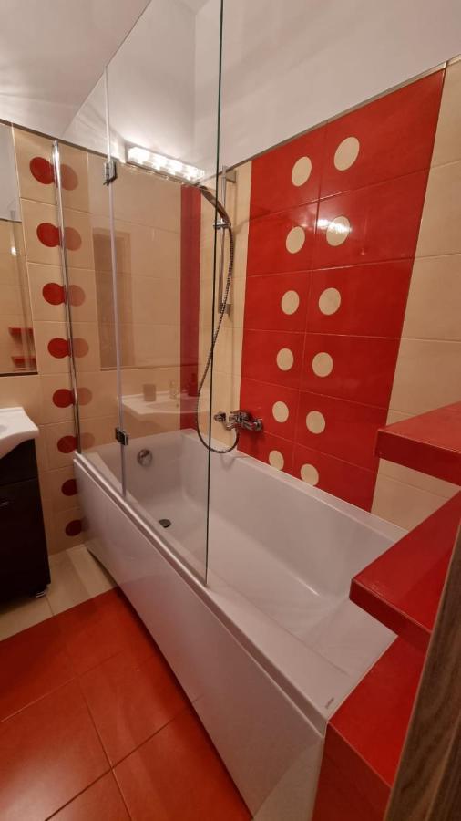 Apartament Nadmorski 15 Гданьск Экстерьер фото